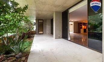 Imagem 2: Apartamento com 5 dormitórios, 510 m² - venda por R$ 2.500.000,00 ou aluguel por R$ 25.690