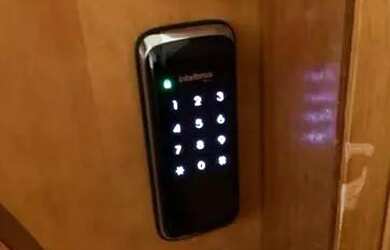 Imagem 2: Apartamento com 2 dormitórios à venda, 54 m² por R$ 260.000 - Parque Mikail - Guarulhos/SP