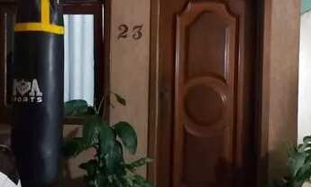 Imagem 2: Sobrado com 2 dormitórios à venda, 100 m² por R$ 380.000,00 - Residencial Parque Cumbica