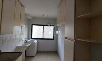 Imagem 3: Apartamento com 2 dormitórios, 60 m² - venda por R$ 600.000,00 ou aluguel por R$ 3.600,00