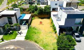 Imagem 6: Lote/Terreno para venda tem 285 metros quadrados em Ponta Negra - Manaus - AM