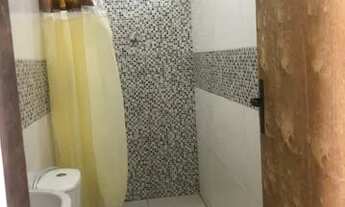 Imagem 3: Casa recém construída mobiliada na Malícia