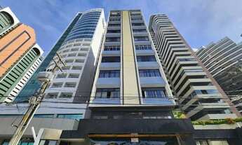 Imagem: Meireles - Apartamento de 110,00m² com