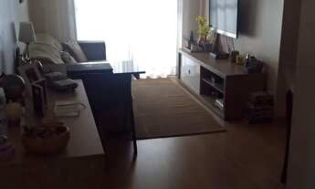 Imagem: Vendo urgente apartamento Vila Rosália