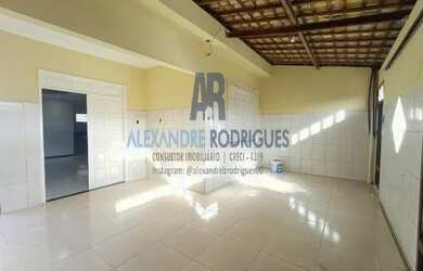 Imagem 5: Vendo - Casa no Eduardo Gomes - 2/4 sendo 1 suíte