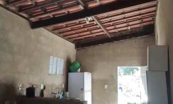 Imagem 7: Chácara Povoado Sapé