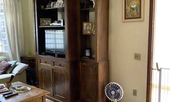 Imagem 2: Sobrado para venda possui 140 metros quadrados com 4 quartos em Jardim Ernestina - São Pau