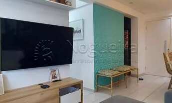 Imagem 3: FDC- Apartamento 2 quartos em Bongi - Recife - PE