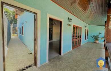 Imagem 4: Casa com 4 dorms para Alugar, a.c 300 m² por R$ 4.900/mês - Granja Viana - Cotia/SP