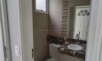 Imagem 4: Casa Condomínio em São José do Rio Preto