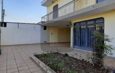 Imagem 2: Casa para locação no Jardim do Trevo - Campinas