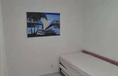 Imagem 2: Apartamento para venda com 62 metros quadrados com 2 quartos em Pituaçu - Salvador - BA