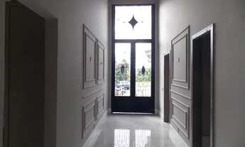 Imagem 6: Casa com 5 dormitórios à venda, 500 m² por R$ 5.300.000,00 - Parque Residencial Damha - Sã