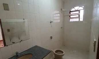 Imagem 5: Casa 3 quartos/1 suite, terraço e quintal - Bom Jesus, Viçosa-MG (Escriturada