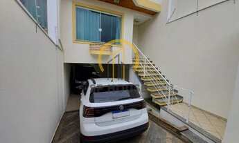 Imagem 3: Sobrado para venda/locação, 2 suítes, 4 vagas, 185 m², Mirandópolis