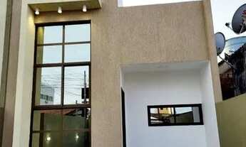 Imagem: Casa no Cristo Redentor, 3 quartos, 2 banheiros