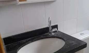 Imagem 7: Apartamento para aluguel tem 65 metros quadrados com 2 quartos