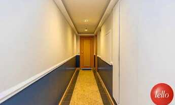 Imagem 3: São Paulo - Conjunto Comercial/Sala - Vila Olímpia