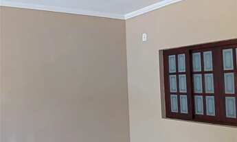 Imagem 5: Casa Localizada no bairro Jardim América, na cidade de Campo Limpo Paulista/SP