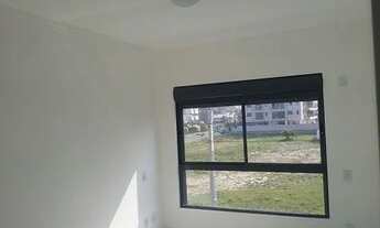 Imagem 2: Apartamento com 2 dormitórios para alugar, 95 m² - Campeche - Florianópolis/SC