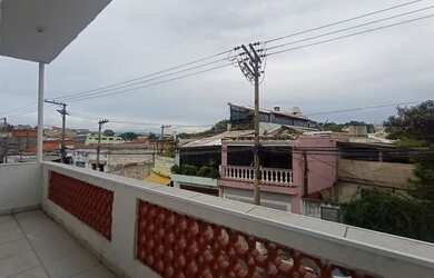 Imagem 5: Casa com 2 dormitórios para alugar, 70 m² por R$ 2.123,00/mês - Vila Palmeiras - São Paulo