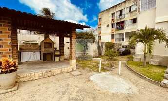 Imagem 5: Apartamento para Venda em Olinda, Fragoso, 3 dormitórios, 2 banheiros, 2 vagas