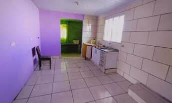 Imagem 4: Sobrado no Tatuquara