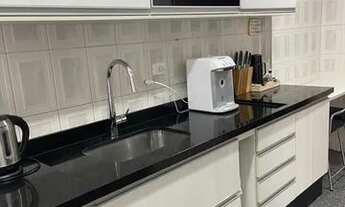 Imagem 4: Apartamento à venda tem 96 metros quadrados com 3 quartos na Vila Leopoldina - São Paulo