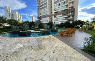 Imagem 2: Apartamento - Jardim Esplanada - Residencial Esplanada Life Club - 133m² - 3 Suítes