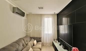 Imagem 5: Apartamento à venda com 3 dormitórios e 1 suíte são 123m² - Condomínio Ed. Paisagem Tambor