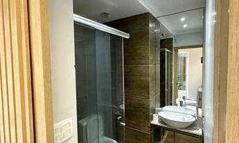 Imagem 6: Belíssimo apartamento Garden 96 m2 a.u - 2 dormitórios - 1 suíte - 1 vaga - R. Nicolau Bar