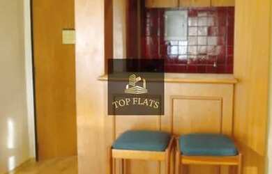 Imagem 4: Flat disponível próximo a Avenida Paulista - SP