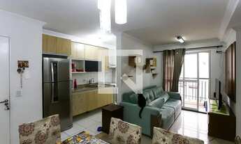 Imagem 2: Apartamento para Aluguel - Vila Andrade, 2 Quartos, 55 m2