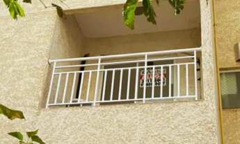 Imagem 2: Apartamento com 2 dormitórios à venda, 67 m² por R$ 237.000,00 - Parque Residencial Lagoin