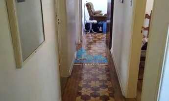 Imagem 4: Apartamento, 130 m² - venda por R$ 550.000,00 ou aluguel por R$ 3.300,00/mês - Campo Grand