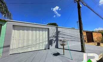 Imagem 2: Casa com 3 quartos sendo 1 suite e escritório no Residencial Araguaia, Aparecida de Goiâni