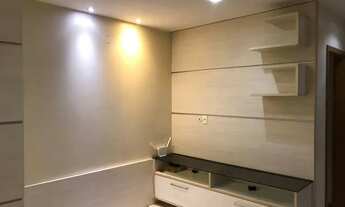 Imagem 5: Apartamento para venda com 127 metros quadrados com 3 quartos em Parque 10 de Novembro - M