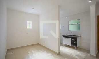 Imagem: Apartamento para Aluguel - Cipava, 1 Quarto