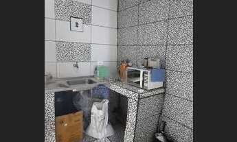 Imagem 2: 2 Cômodos bem localizado - Jdim Sta Cristina - Santo André