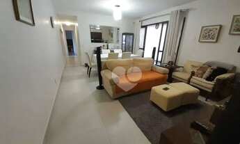 Imagem: Apartamento com 3 quartos à venda, 117