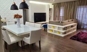 Imagem 5: 3 suítes 3 vagas e depósito