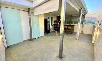 Imagem 4: Cobertura 2 quartos, 1 vaga à venda, 100 m² por R$ 520.000 - Cabral - Contagem/MG