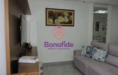 Imagem 3: JUNDIAÍ - Casa Padrão - PARQUE DA COLÔNIA