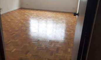 Imagem 1: Apartamento para aluguel com 100 metros quadrados com 2 quartos em Consolação - São Paulo