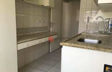 Imagem: APARTAMENTO BEM LOCALIZADO COM 3 DORMS (SENDO