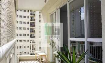 Imagem 2: Apartamento para venda e ou locação na Chácara Inglesa, 125m², terraço, 3 suítes, 2 Vagas