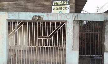 Imagem: Casa bem localizada no infraero 1