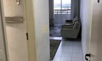 Imagem 4: Apartamento à venda no Conjunto Residencial Torres da Ponte em Jundiaí/SP