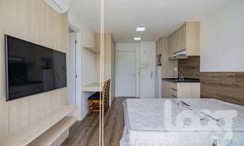 Imagem 5: Studio em Cidade Mãe do Céu - São Paulo