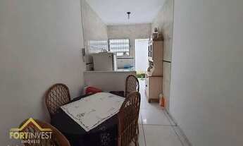 Imagem 4: Casa à venda, 32 m² por R$ 180.000,00 - Aviação - Praia Grande/SP